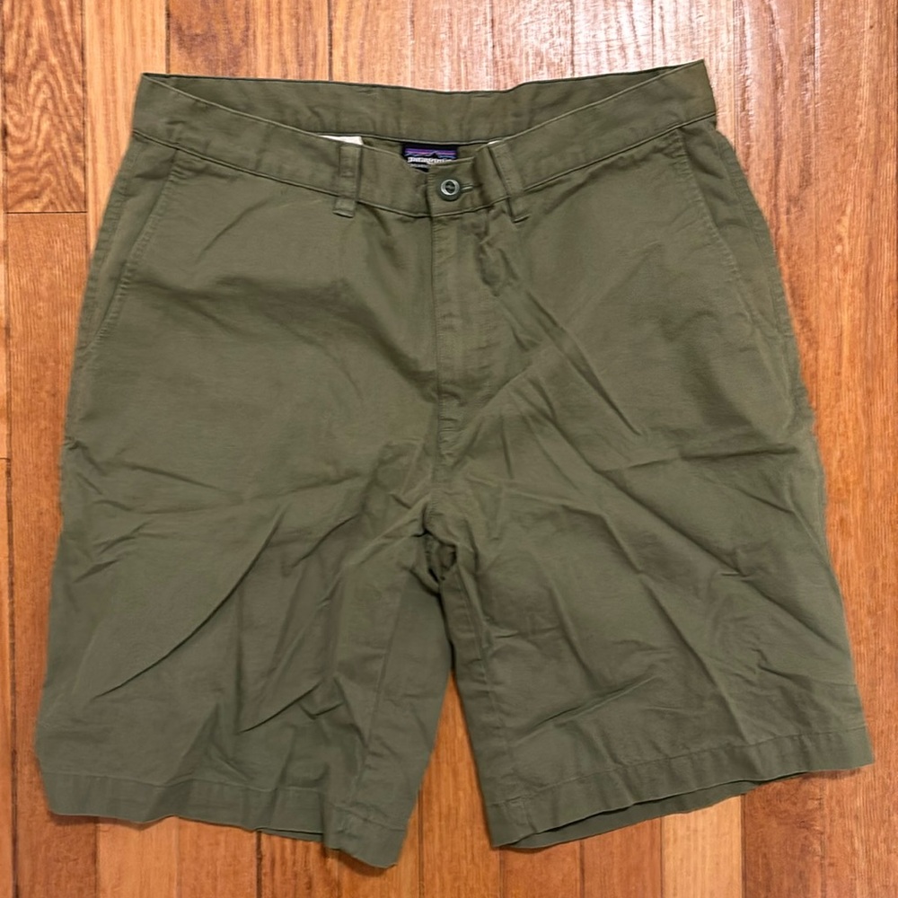 Patagonia All Wear Shorts